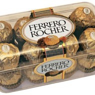 Ferrero Rocher 200 гр.