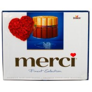 Merci 250 гр.